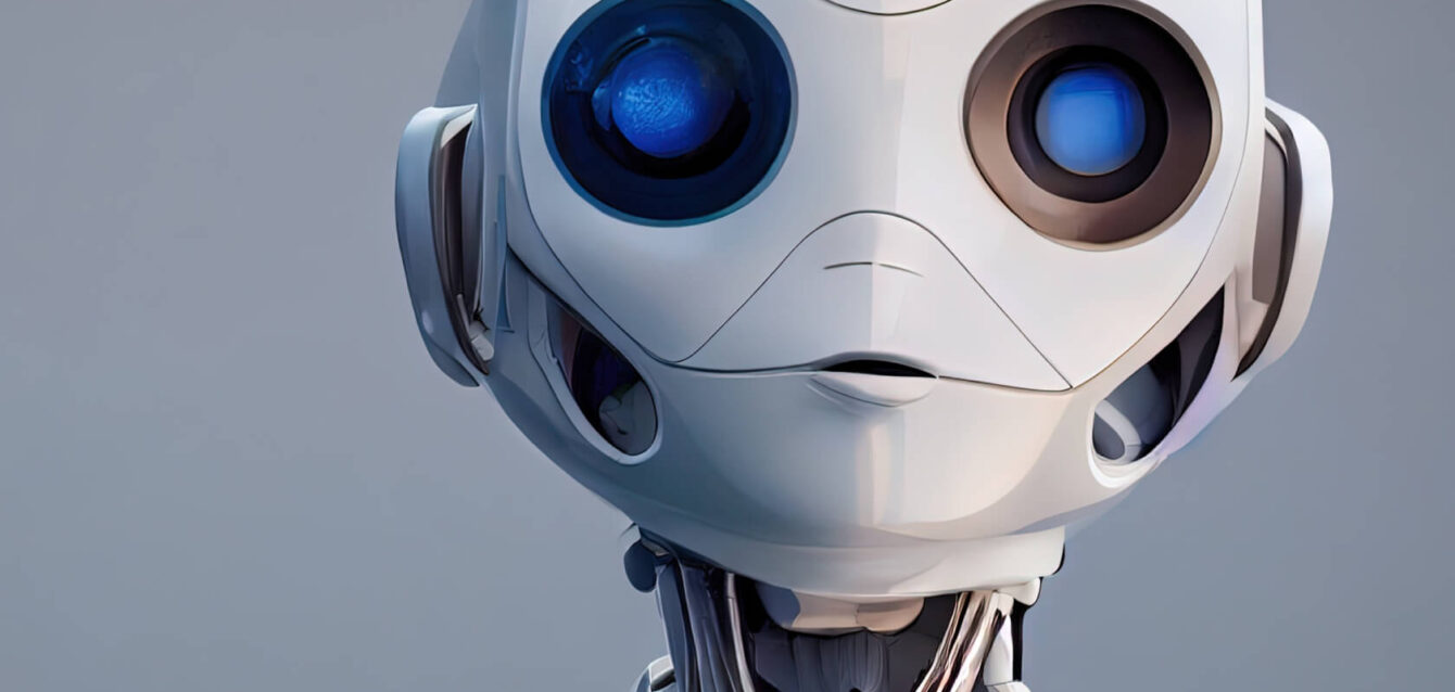 robot 1 robot 1